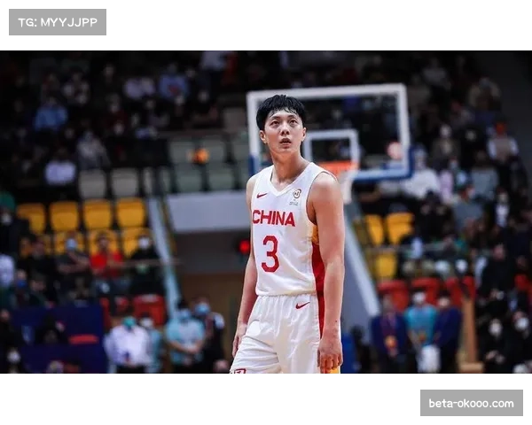 中国男篮再负澳洲强敌 胡明轩绝杀三分偏出痛失良机